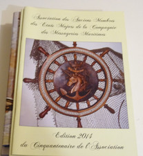 Association Etats Majors Compagnie Messageries Maritimes 2014  Marine