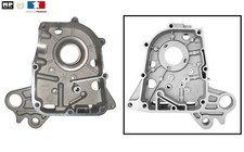 Carter Moteur Droit Côté