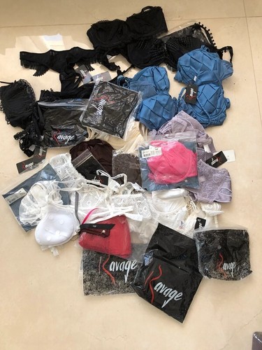 Lot ravage ensembles - 15,