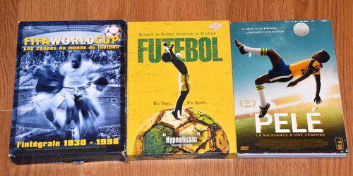Rare lot dvd - rare, 9