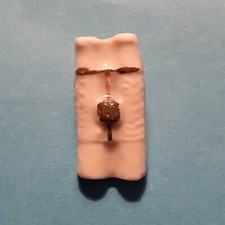 Fève  PAIRE DE JUMELLES