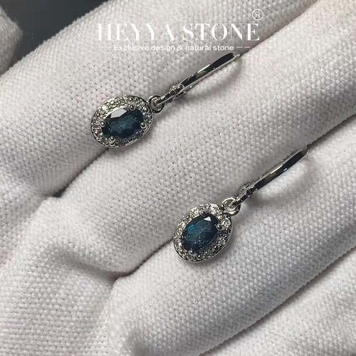Boucles oreilles fait - boucles,