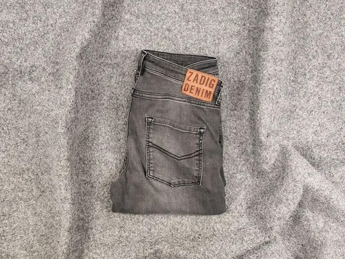 Zadig voltaire design slim - &,