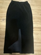 SONIA RYKIEL Jupe Longue