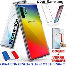 COQUE pour Samsung GALAXY NOTE