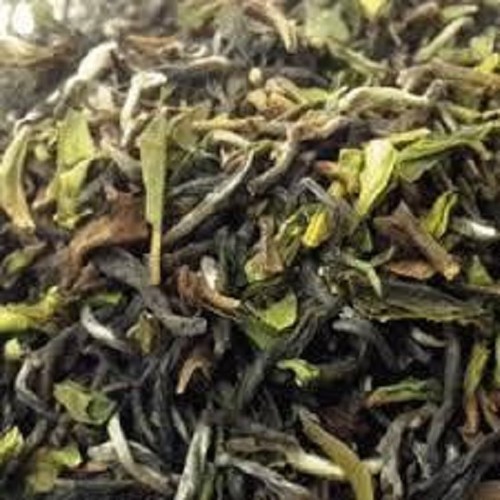 Darjeeling tea organic - darjeeling,