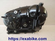 couvercle moteur gauche pour