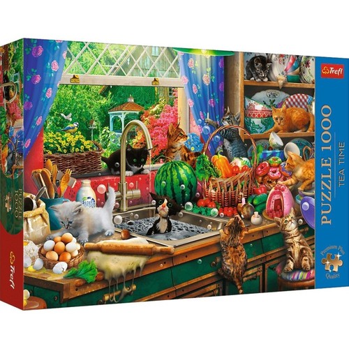 Puzzle heye berlin quest - heye,