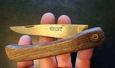  Couteau  Ancien Pradel Old  KNIFE 