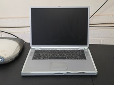 15" Apple PowerBook G4 - No