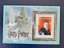 2007 FRANCE BLOC 106 " HARRY
