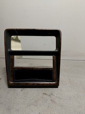 Console Mitsubishi PAJERO