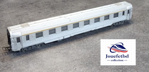 Jouef voiture 1ᵉ - ho,