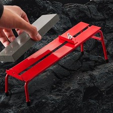 Support de pierre à aiguiser