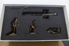 BRITAINS PLOMB CANON 75 AVEC