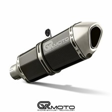 échappement moto guzzi breva - Échappement,