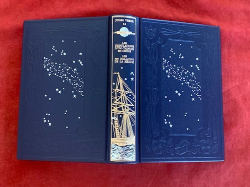 Jean bonnot jules verne - jean,