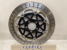 disque de frein avant pour Kawasaki ZZR 1100  -> affichez les details