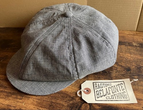 Belafonte linen cotton - belafonte,