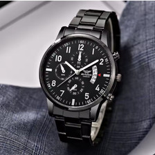 Montre Homme   Chronographe