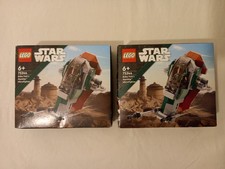 Lego Star Wars 75344 - Boba