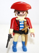 PLAYMOBIL 4432 5737 PIRATE