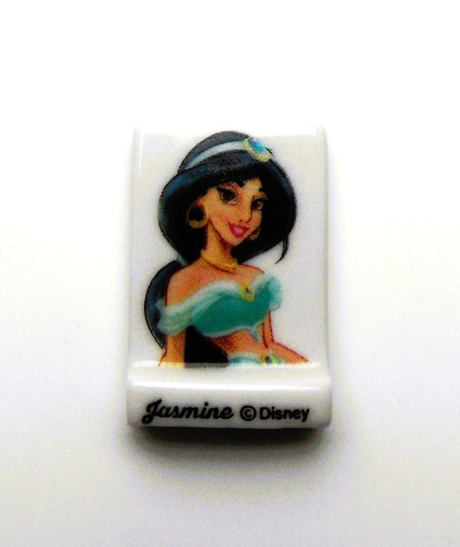 Cyb fève pasquier disney - pasquier,