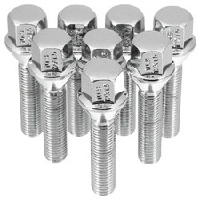 M12 x 1.5 Tige Roue Boulons