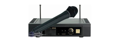 Audiophony uhf200 lavav2 - audiophony, uhf200/lavav2
