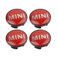 centre de roue Mini Lot de 4