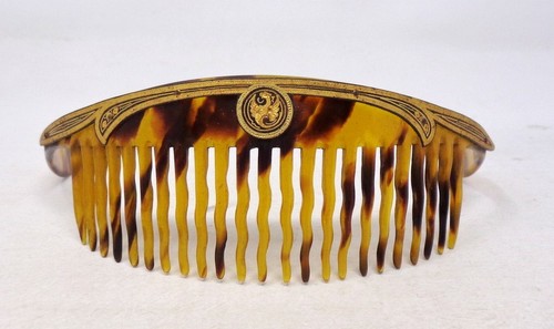 Superbe peigne cheveux - peigne,