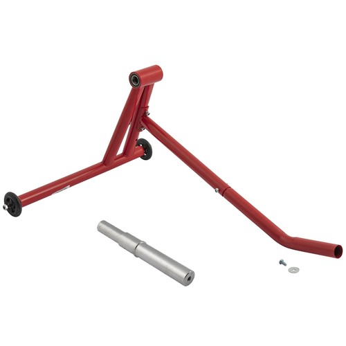 Bequille arriere leve monobras - bequille,