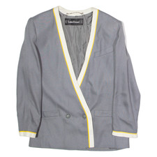 Blazer Femme Louis Feraud Gris