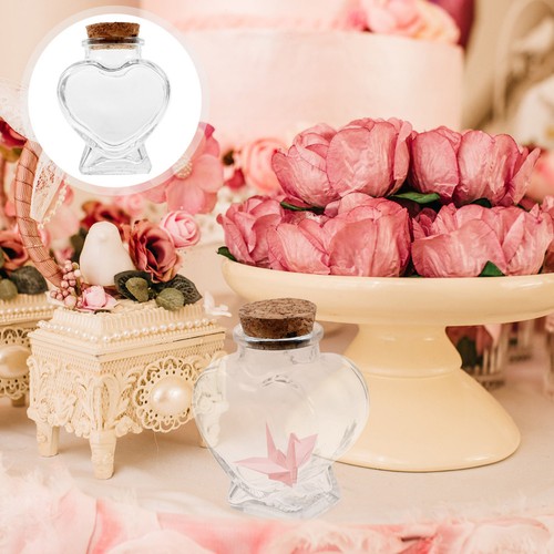 Bouteille souhaits jarre - bouteille,
