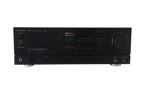 Vintage technics v80 - vintage,