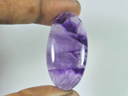 Cabochon forme ovale en - cabochon,