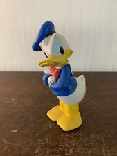 Donald plastique Walt Disney