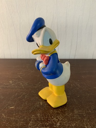 Donald plastique walt disney - plastique,