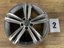 1X Jante En Aluminium