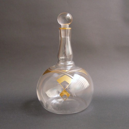 Baccarat chevalier - chevalier,