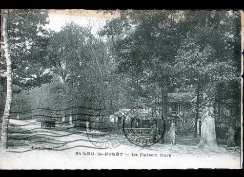 Saint leu foret - saint-leu-la-foret, (95)