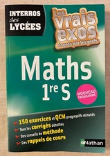 Interro des lycées Les vrais