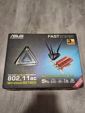 Socle 3 antennes aimanté de carte réseau WIFI AC68