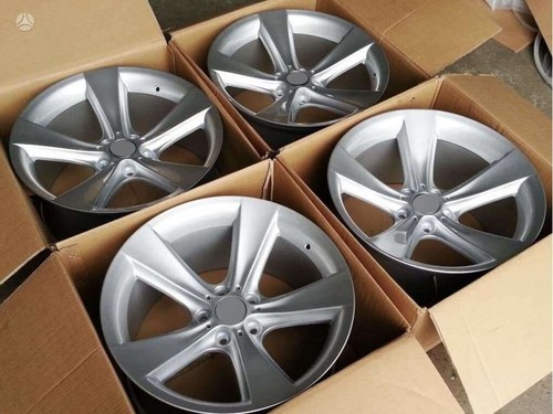Jantes pouces pour - pouces, e90