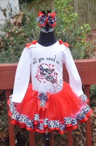 All you need - all, cupid