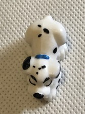 1 Petite Figurine : DISNEY-101 DALMATIENS