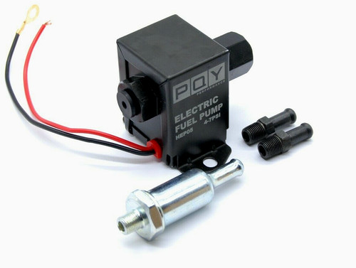 Pompe carburant électrique - pompe, À