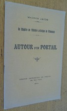 AUTOUR d'UN PORTAIL par