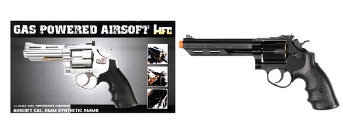 Hfc 133b gas powered - hfc, hg-133b