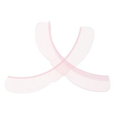  2 pièces Coussinets de